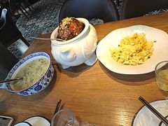-扬州狮子楼·非遗淮扬菜(东关街店)