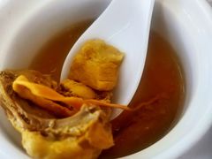 -东莞塘厦三正半山温泉酒店·沙利文西餐厅