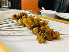 -玉园烧烤·海鲜辣炒