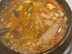 -韩宫宴烤肉·料理(苏州中心店)