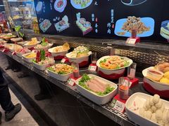-佳和水饺(海德公馆店)