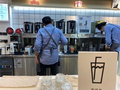 -古茗(东鼓道店)