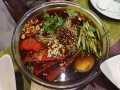 -红岸碳烤齐齐哈尔原味生态烤肉