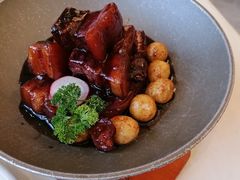 -聚鑫阁江浙菜·非遗传承技艺(青村帝华园店)