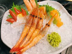 -神户赤童日式烤肉伙伴(东直门店)
