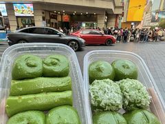 -沈大成(南京东路店)