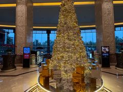 -香宫中餐厅 · 桂林香格里拉