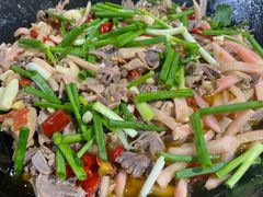 -国庆鸡杂老店