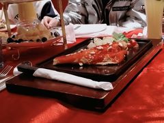 -必胜客(吾悦广场店)