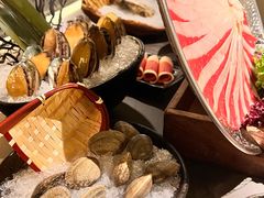 -湊湊火锅·茶憩(合生汇购物中心店)