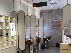 -海马体照相馆丨大师(青岛万象城店)