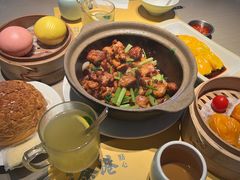 -茶港·点心·啫啫煲(王府井店)