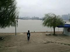 -武昌江滩