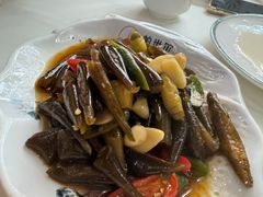 -帕米尔食府(白云观店)