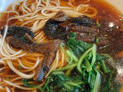 焖肉鳝丝面-德兴馆(广东路总店)