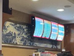 -民间老鸡汤面馆(中山北路店)