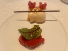 -北京金融街丽思卡尔顿酒店·意味轩 Cepe