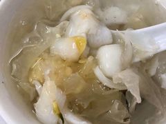-老福合沟无米粿甜汤粿品店
