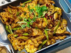 -精悦蓉(松江万达广场店)
