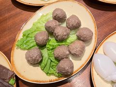 -石梅湾威斯汀度假酒店-品味餐厅·川湘菜·海鲜风味火锅·手工面食·万州烤鱼·口味牛蛙·小龙虾