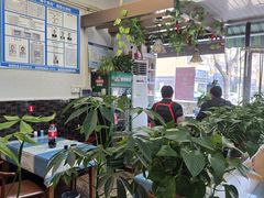 -芳芳餐厅(白沙路店)