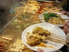 -郭记小街麻辣烫(南小街总店)