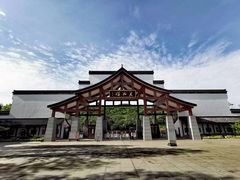 -采石矶景区