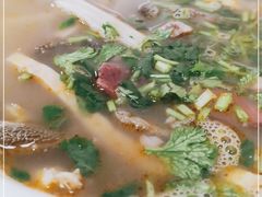 -春雨羊汤店(广开四马路总店)