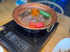-品味泸沽湖•民族特色菜(大落水店)