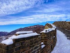-居庸关长城