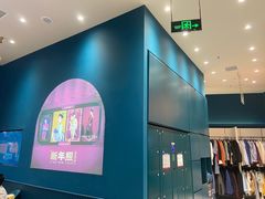 -海马体照相馆(北京朝阳大悦城店)
