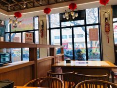 -鸿运诚羊蝎子·火锅(西单店)