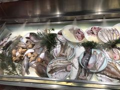 -日丰园海肠水饺·老字号大连海鲜(和平广场店)