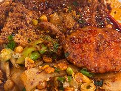 -马玉林麻辣烫串串香·清真(莫尔街北门店)