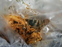 -泸溪河桃酥(秦淮夫子庙一店)