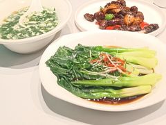 -沈大成(南京东路店)