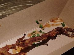 -烤匠麻辣烤鱼(万象城店)