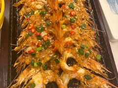-云鼎·炙火精酿啤酒秘制烧烤(工体店)