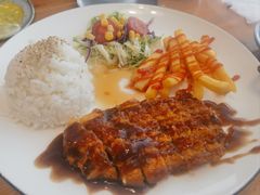 -青春分食(仙林大学城店)