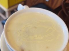 -克比叔叔印度餐厅Kebabs on the Grille(永康路分店)