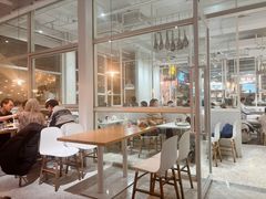 -娜娜家•Nana's restaurant (南开大悦城店)