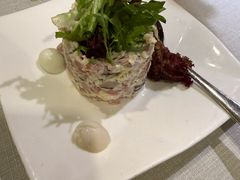 -老井俄式餐厅