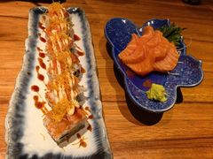 -千代武日本料理(哈西店)