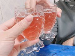 -焖烤大叔·烧烤羊肉串