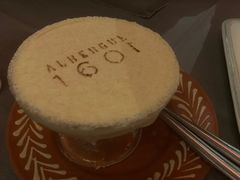 -ALBERGUE 1601 婆仔屋葡国餐厅
