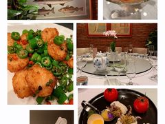 -漢舍中国菜馆(889广场店)