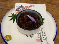 -山西会馆·晋菜·晋商宴·牌匾博物馆(胜利东街店)