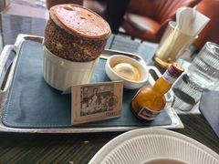 -福楼毕斯罗F Bistronome(国贸商城约会地标景观店)