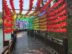-石燕湖生态旅游景区