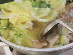 -乔阿马·江南味·驴肉香(龙湖华泾天街店)